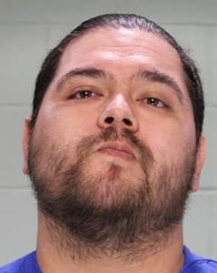 Emmanuel Pineda a registered Sex Offender of Illinois