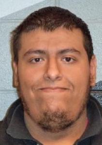 Angel Perez a registered Sex Offender of Illinois