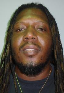 Ricky Earl Williams a registered Sex Offender of Illinois