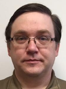 Jason Robert Haas a registered Sex Offender of Illinois