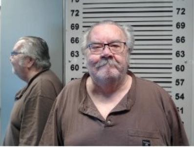 Donald Phillips a registered Sex Offender of Illinois
