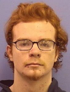 Derek J Edwards a registered Sex Offender of Illinois