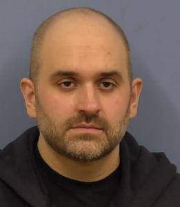 Lee M Brenneman a registered  of Illinois