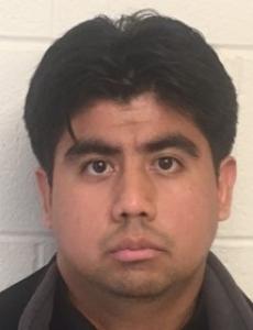 Francisco Balmaceda a registered Sex Offender of Illinois