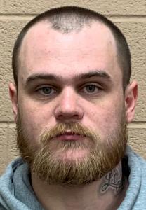 Kyle A Gehrke a registered Sex Offender of Illinois