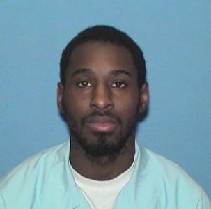 Jamari R Mcarthur a registered Sex Offender of Illinois