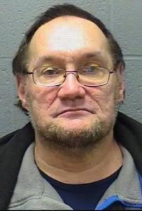 Robert Smith a registered Sex Offender of Illinois