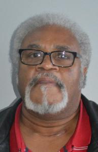 Johnnie Allen Robinson a registered Sex Offender of Illinois