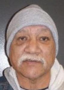 David R Castillo a registered Sex Offender of Illinois