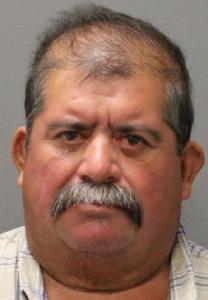 Martin Barrios a registered Sex Offender of Illinois