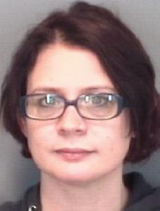 Lyndsey Rose Powell a registered  of Illinois