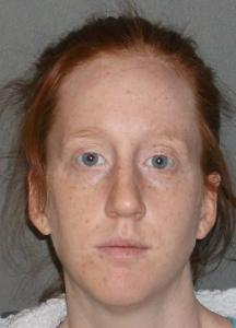 Alexis Kay Painter a registered Sex Offender of Illinois