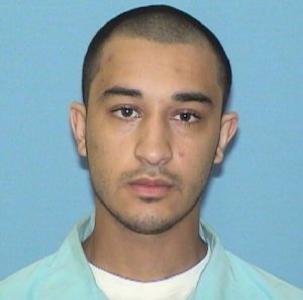 Juan R Cantu a registered Sex Offender of Illinois