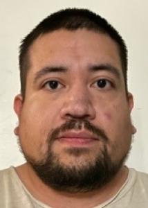 Jesus Izaguirre a registered Sex Offender of Illinois