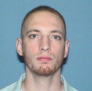 Aaron Allan Brown a registered Sex Offender of Illinois