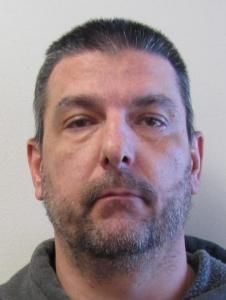 Mark Alan Presson a registered Sex Offender of Illinois