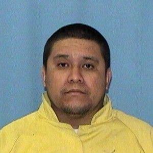 Miguel Reyes a registered Sex Offender of Illinois