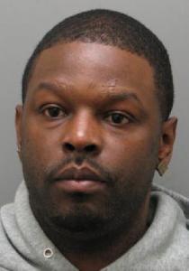 Antwan Gibson a registered  of Illinois