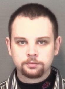 James Robert Puckett a registered Sex Offender of Illinois