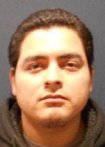 Diego A Delgado a registered Sex Offender of Illinois