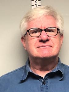 Mark Joseph Brown a registered Sex Offender of Illinois