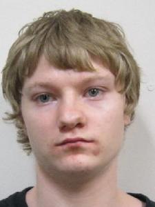 Tyler C Griffin a registered Sex Offender of Illinois