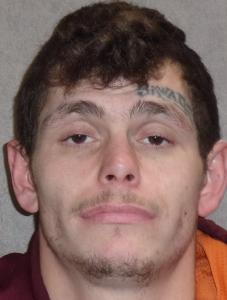 Dakota R Barton a registered Sex Offender of Illinois