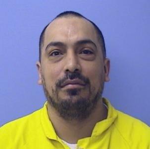 Jose Alcala a registered Sex Offender of Illinois