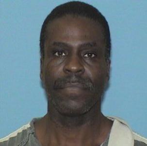 Bernard Jones a registered Sex or Violent Offender of Indiana