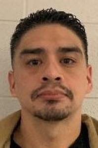 Jesus Palacios a registered Sex Offender of Illinois