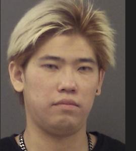 Andrew Anthony Ng a registered Sex Offender of Illinois