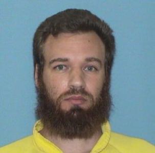 Jesse L Hansen a registered Sex Offender of Illinois