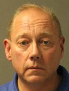 Brian K Gondek a registered Sex Offender of Illinois