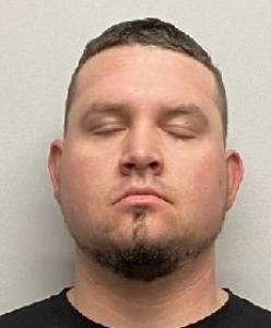Adam Lee Bisping a registered Sex Offender of Illinois