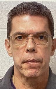 Richard Fowler a registered Sex Offender of Illinois
