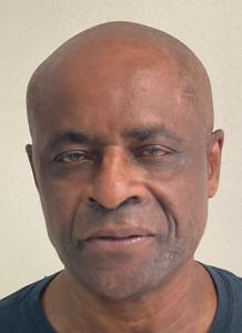 Anthony Wayne Manning a registered Sex Offender of Illinois