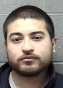Andres Jesus Elias a registered Sex Offender of Illinois