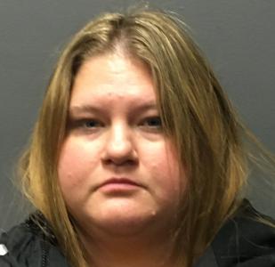 Amy Marie Rissman a registered Sex Offender of Illinois