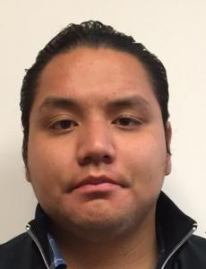 Jeronimo Elizondo a registered Sex Offender of Illinois