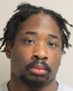 Corion Vershawn Simpson a registered Sex Offender of Illinois