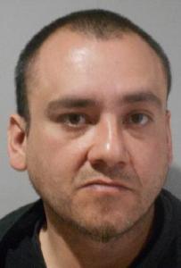 Jose V Alejos a registered Sex Offender of Illinois