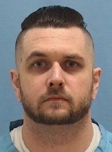 Daniel A Jr Mondy a registered Sex Offender of Illinois