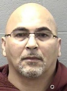 Zen Riveral Bersamina a registered Sex Offender of Illinois