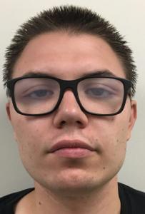 Zachary T Funke a registered Sex Offender of Illinois