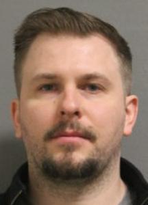 Daniel P Meegan a registered Sex Offender of Illinois
