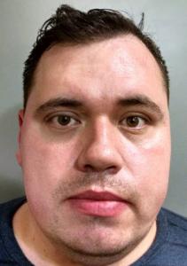 Charles J Ruiz a registered Sex Offender of Illinois