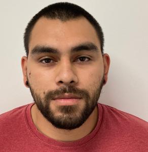 Anthony B Gonzalez a registered Sex Offender of Illinois