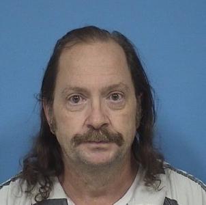 Harmon Paisley a registered Sex Offender of Illinois