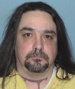Matthew Allen Rock a registered Sex Offender of Illinois