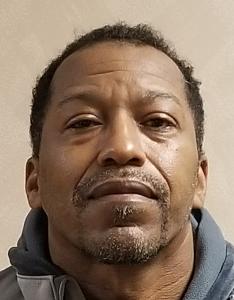 Kelvin C Garrett a registered Sex Offender of Illinois